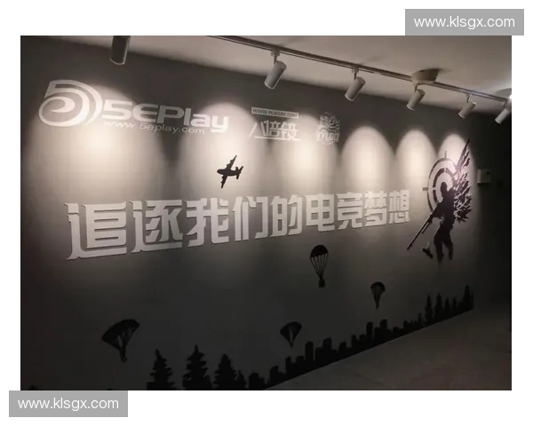 5E官网赛事精彩回顾与未来展望 聚焦电竞行业发展新机遇
