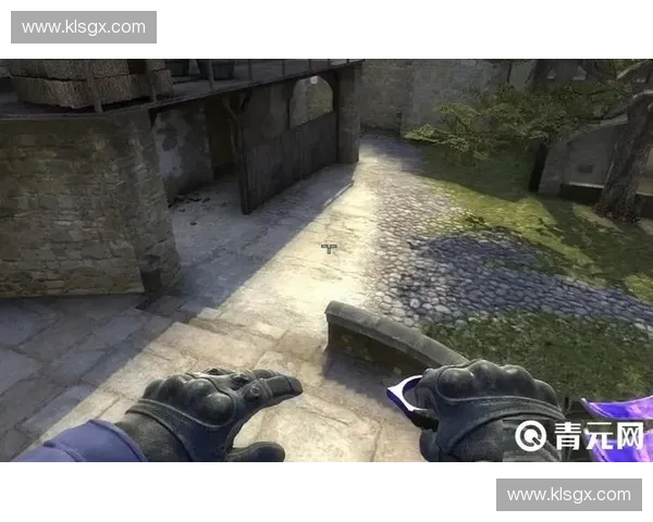 CSGO调准星完整技巧分享让你轻松打造专属完美瞄准体验