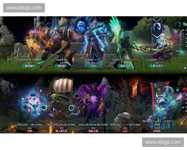 TI8精彩回顾:Dota2国际邀请赛巅峰对决与传奇时刻全纪录 TI8精彩回顾:Dota2国际邀请赛巅峰对决与传奇时刻全纪录