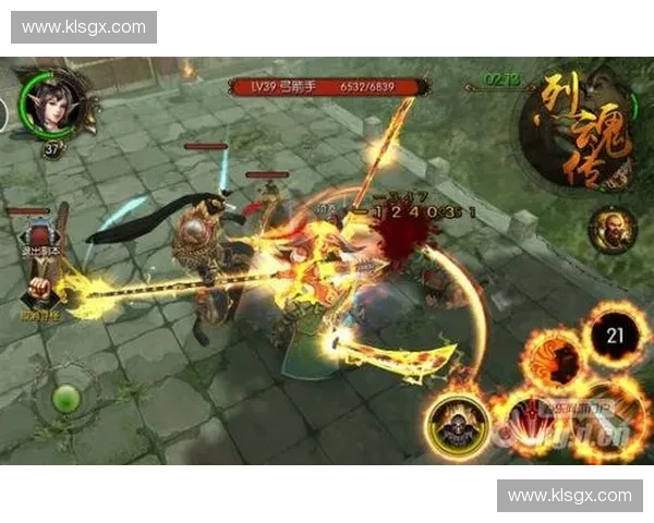 中路主宰之路：解析最强中路英雄的策略与技巧