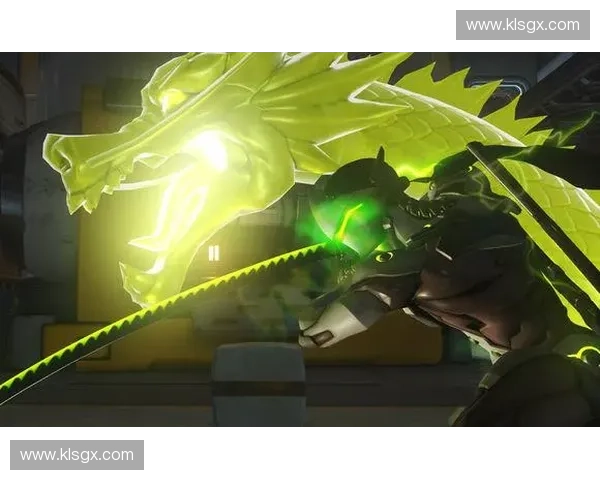 掌握风暴英雄源氏高效刺杀与机动性全方位进阶实战指南完全版攻略集