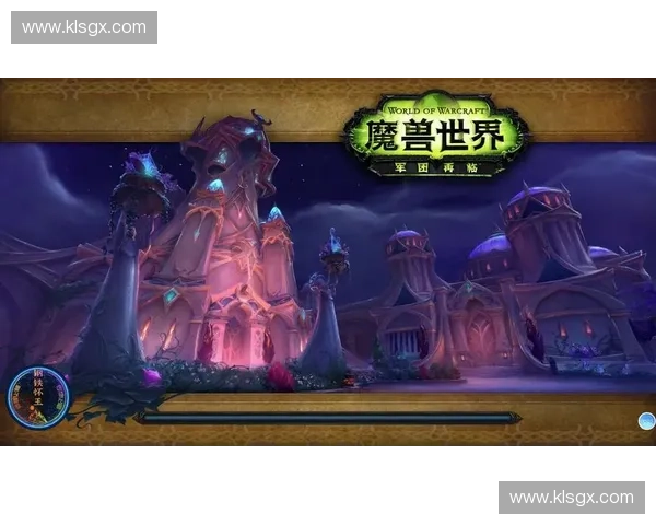 围绕最新术士英雄构建的史诗级奇幻世界冒险故事传奇篇章震撼来临