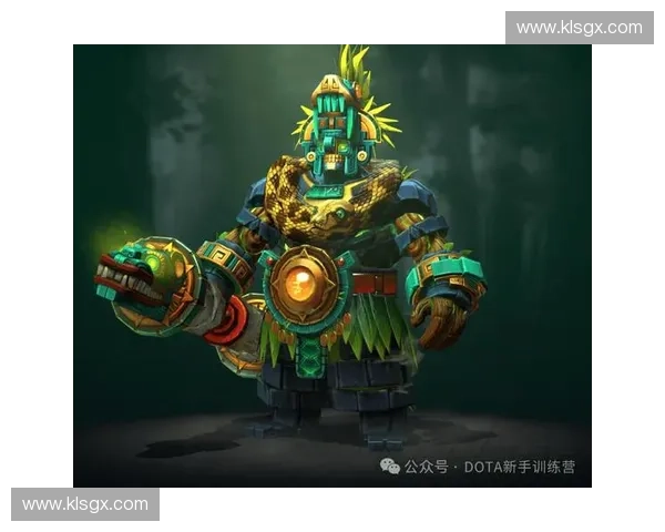 Dota2四大核心英雄组合解析及其在比赛中的战略应用